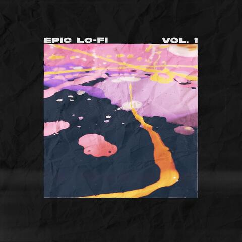 Epic Lo-Fi, Vol. 1