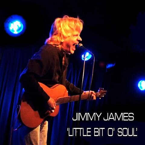 Little Bit O' Soul