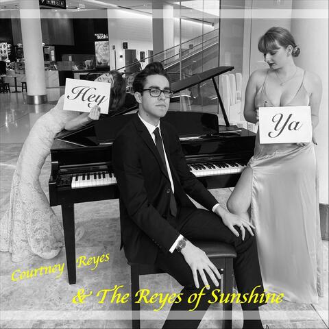 Hey Ya (An Emily Rendition)