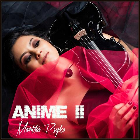 Anime II