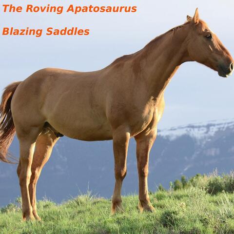Blazing Saddles