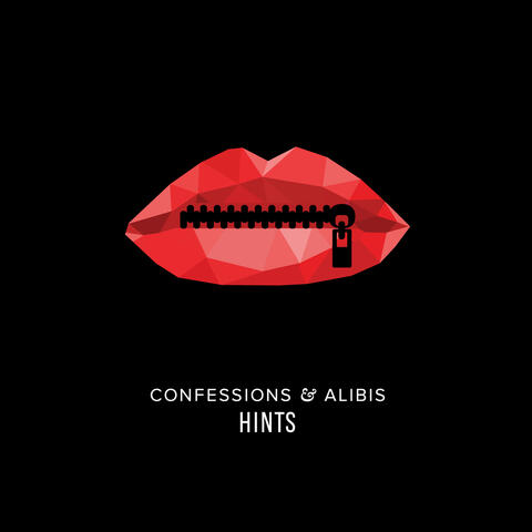 Confessions & Alibis