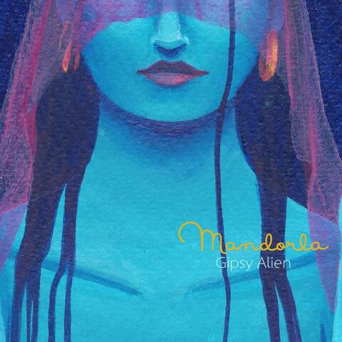 Gipsy Alien