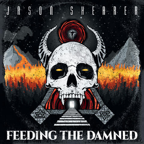 Feeding the Damned