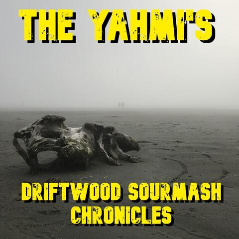 Driftwood Sourmash Chronicles