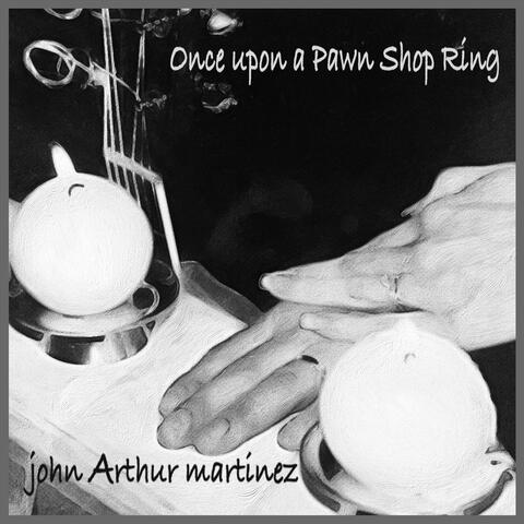 Once Upon a Pawn Shop Ring