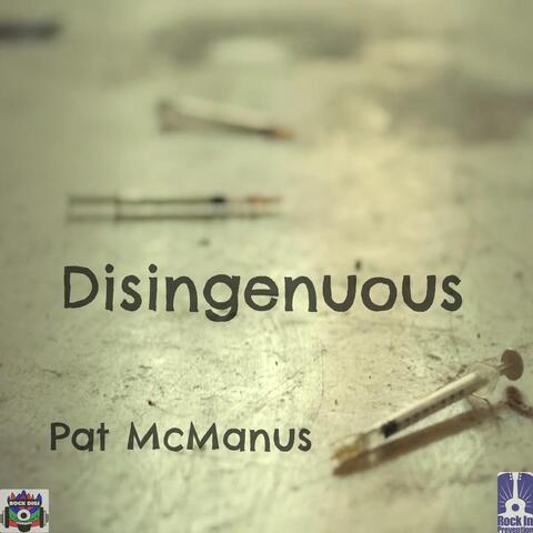 Disingenuous
