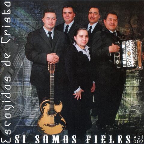 Si Somos Fieles, Vol. 2