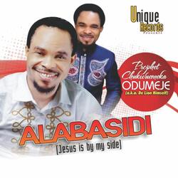 Alabasidi (Odumeje)