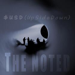 $usd (Upsidedown)