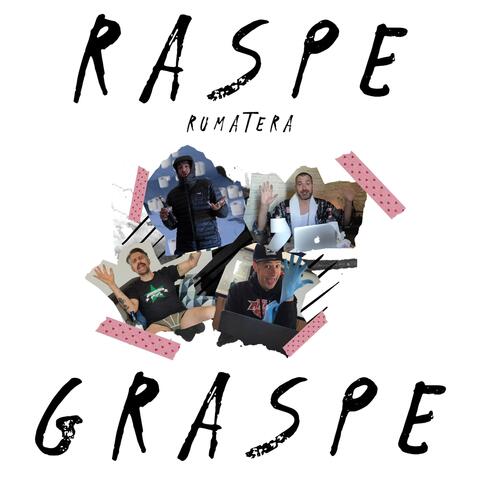 Raspe graspe