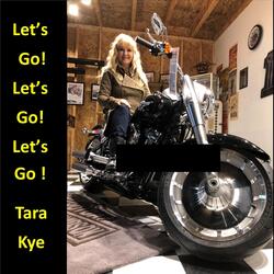 Let's Go! Let's Go! Let's Go!