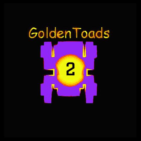 Golden Toads 2