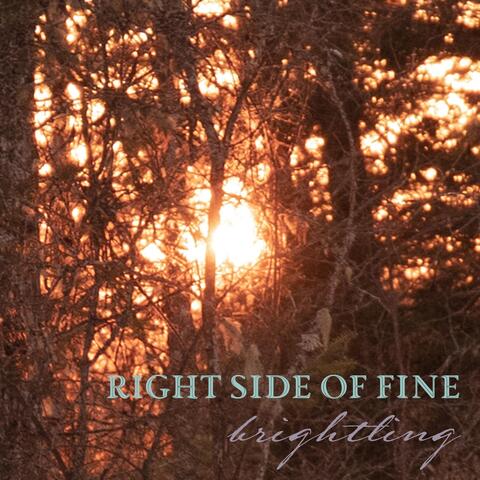 Right Side of Fine