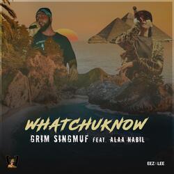 Whatchuknow (feat. Alaa Nabil)