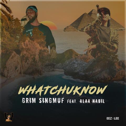 Whatchuknow (feat. Alaa Nabil)