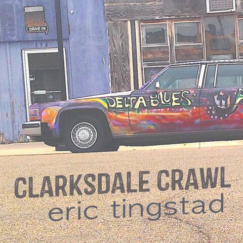 Clarksdale Crawl