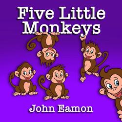 Five Little Monkeys