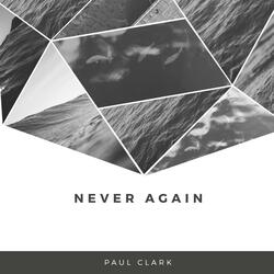 Never Again