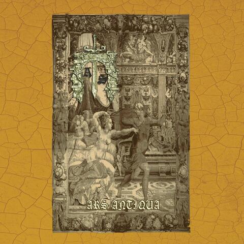 Ars Antiqua