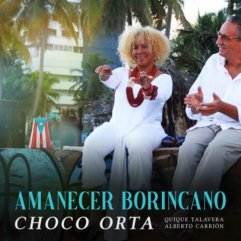 Amanecer Borincano