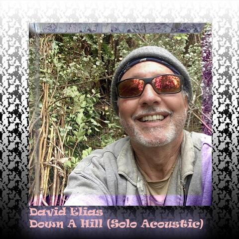 Down a Hill (Solo Acoustic)
