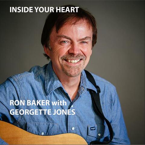 Inside Your Heart (feat. Georgette Jones)