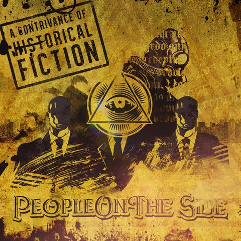 A Contrivance of Historical Fiction