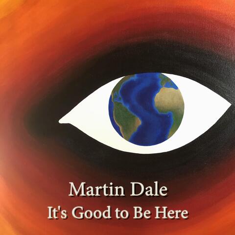 It's Good to Be Here