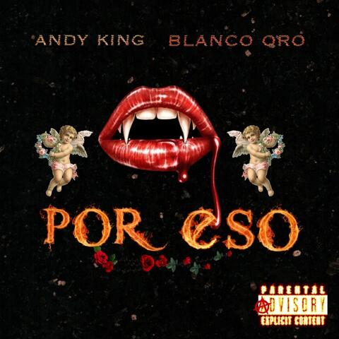 Por Eso (feat. Blanco Oro)