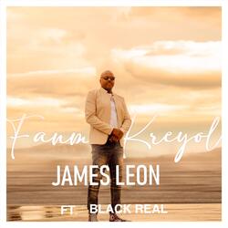 Fanm Kreyol (feat. Black Real)