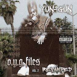 Yung n Throwed (Alternate Version) [feat. Stone Kold & Dub]