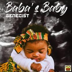 Baba's Baby