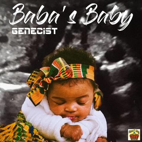 Baba's Baby