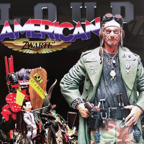 Loud American