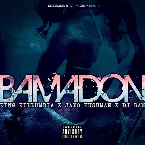 Bamadon