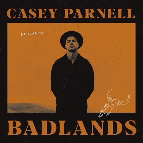 Badlands