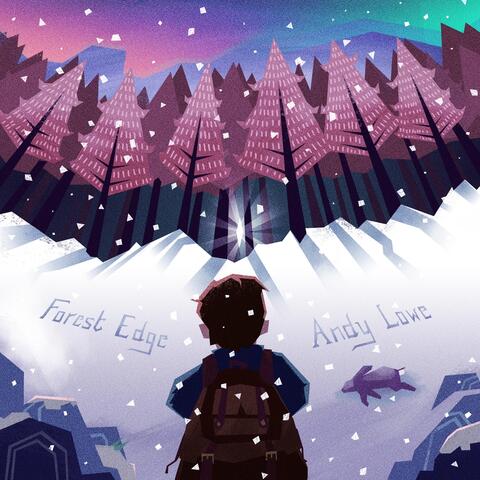 Forest Edge (Remixes)