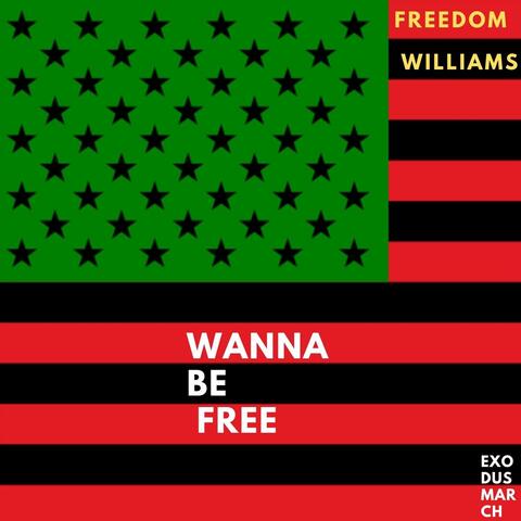 Freedom Williams