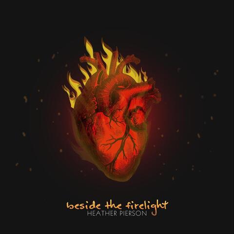 Beside the Firelight