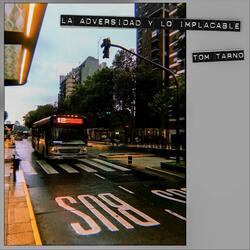 Impacto (feat. Gonzalo Aloras)