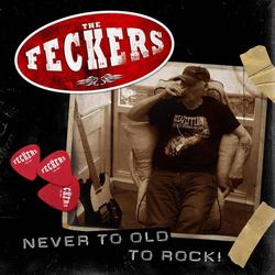 Never Too Old to Rock