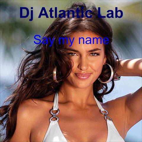 Say My Name