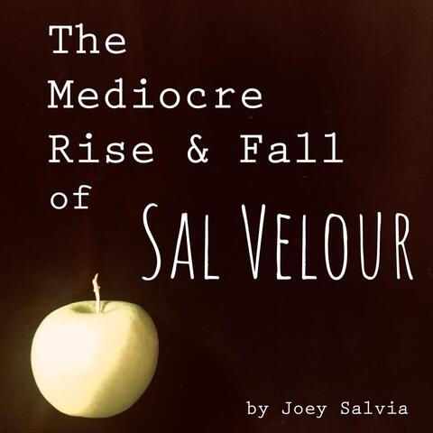 The Mediocre Rise & Fall of Sal Velour