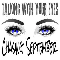 Talking With Your Eyes