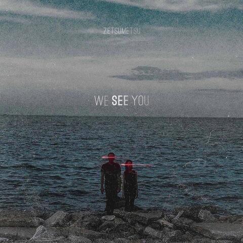 We See You