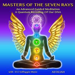 Solar Plexus Chakra Healing Activation & Dna Recoding