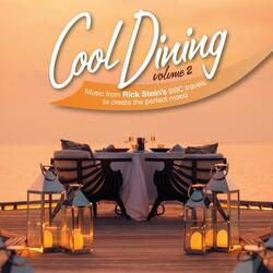 Cool Samba (feat. Jeff Crampton, Malcolm Ironton & John Mealing)