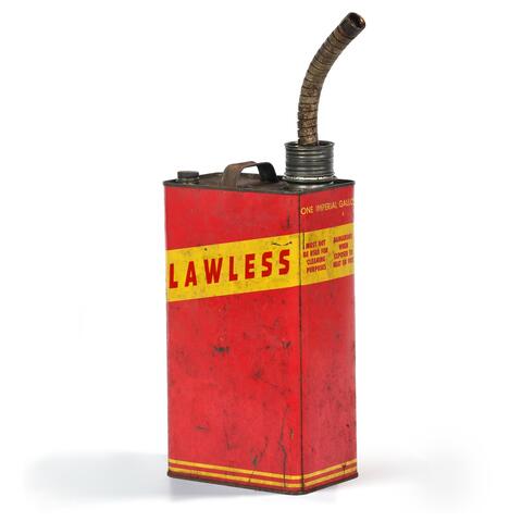 Lawless