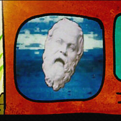 Talkin' Socrates Blues